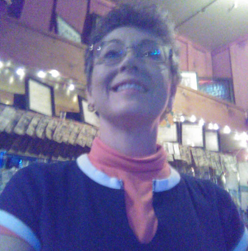 Kathy Frederick Photo 20