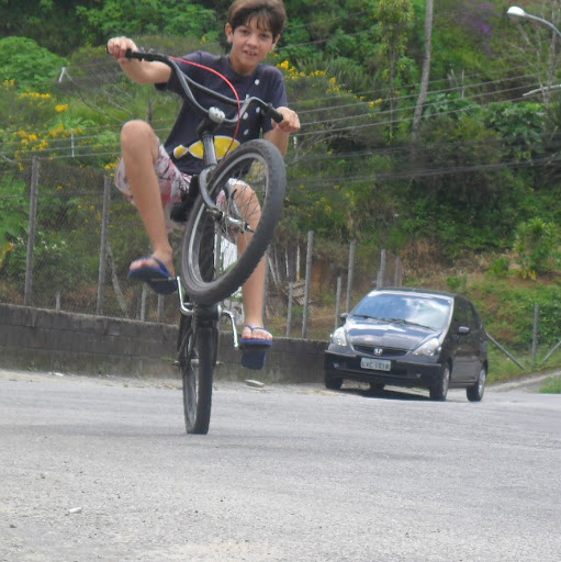 Roger Gabriel Photo 24