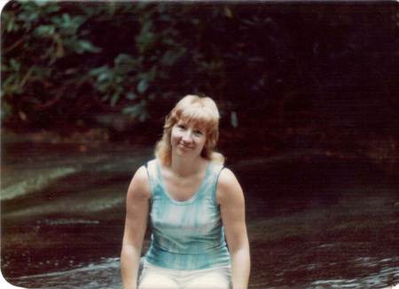 Paula Russell Photo 10