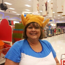 Vicki Rice Photo 20