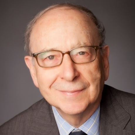 Gerald Levine Photo 27