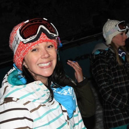 Jessica Lewis Photo 15