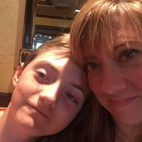 Kathleen Daily Photo 6