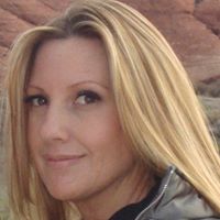 Deborah Vick Photo 22