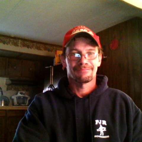 Paul Rushing Photo 24
