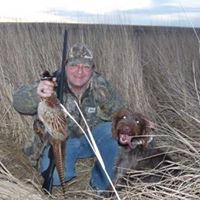 Marty Reynolds Photo 36