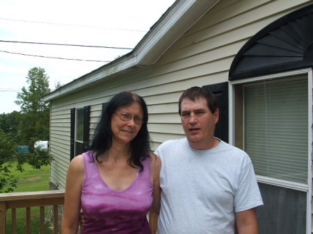 Jo Castello Photo 2