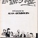 Alan Godwin Photo 12