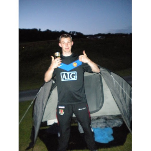 Alan Langley Photo 20
