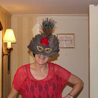 Connie Stone Photo 24