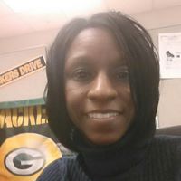 Sabrina Langston Photo 9