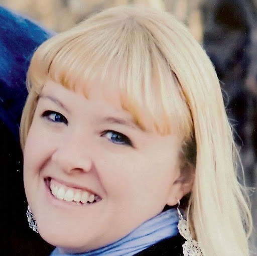 Robin Hoffman Photo 8