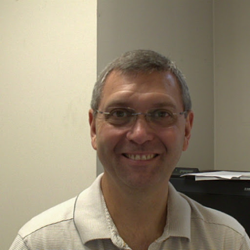 Randy Hill Photo 27
