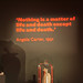 Angela Carter Photo 7