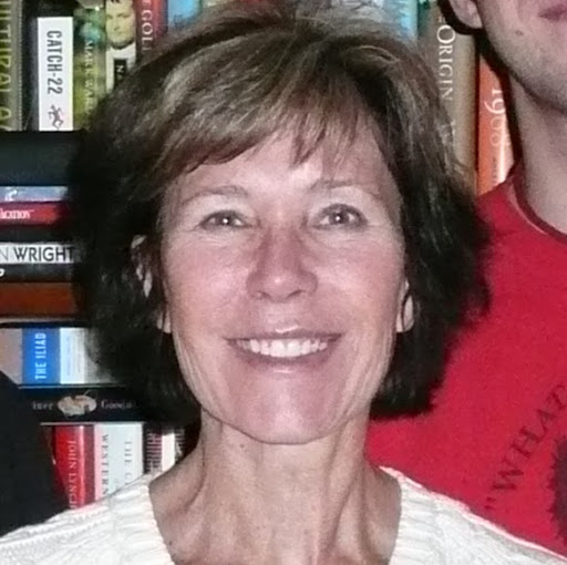 Susan Lund Photo 22