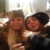 Andrea Simpson Photo 48