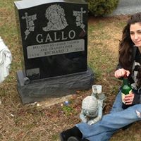 Marie Gallo Photo 30
