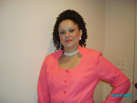 Maria Ali Photo 4