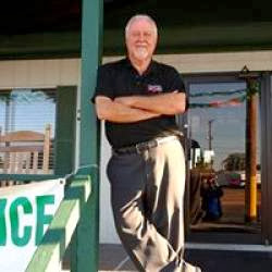 Gary Page Photo 5
