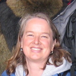 Rebecca Arthur Photo 47