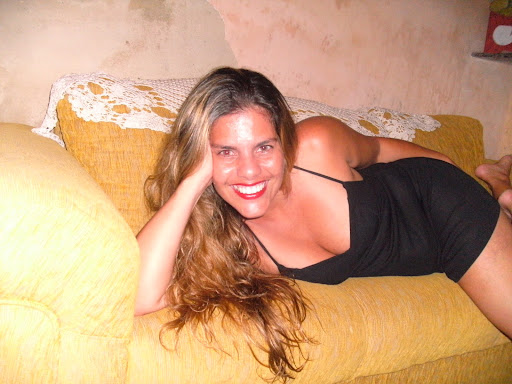 Andrea Lima Photo 6