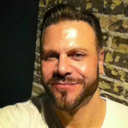 Chad Carpenter Photo 3