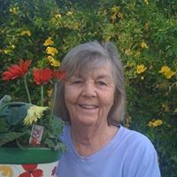 Anne Small Photo 32