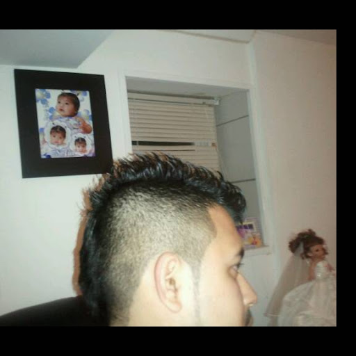 Alfonso Escamilla Photo 17