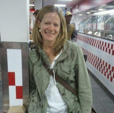 Sara Haynes Photo 7