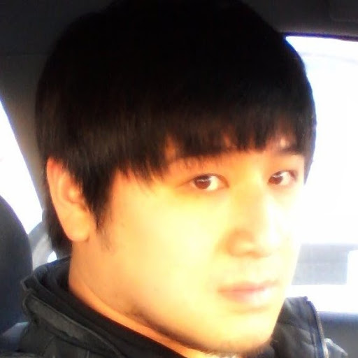 Alex Liu Photo 44