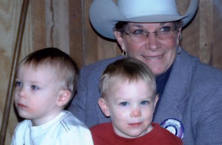 Susan Reed Photo 22