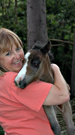 Terri Farley Photo 9