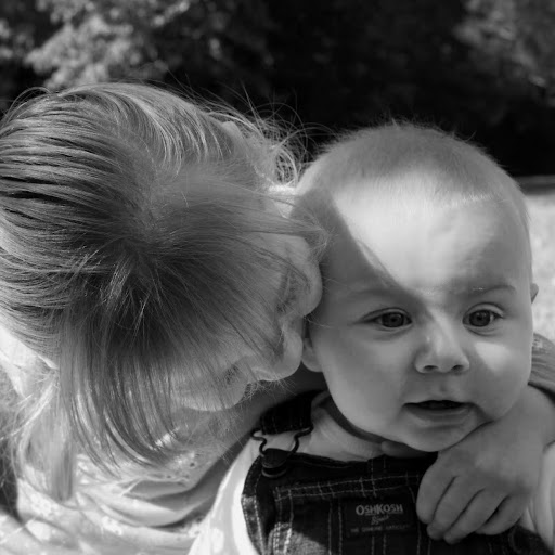 Leanne Morris Photo 8