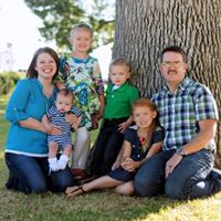 Theodore Crowder Photo 10