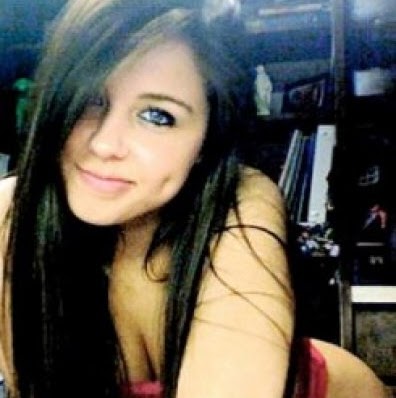 Erica Jensen Photo 33