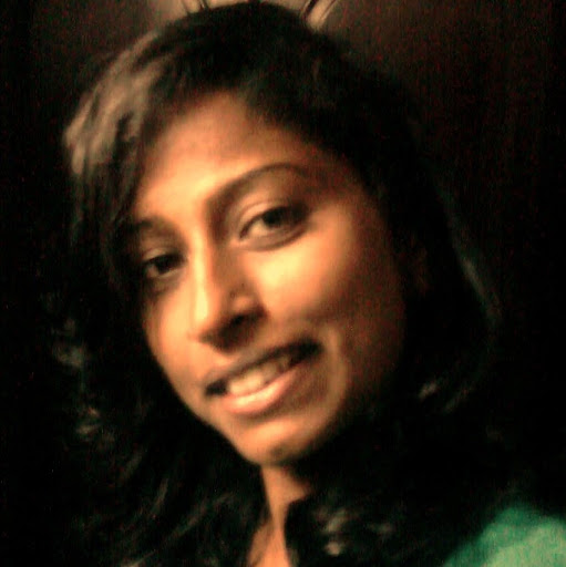 Agnes Thomas Photo 23
