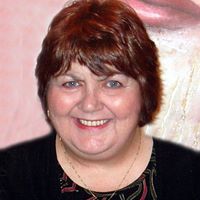 Anne Peterson Photo 26