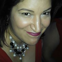 Ana Cavazos Photo 13