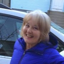 Christine Roderick Photo 16
