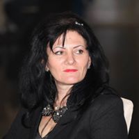 Rodica Mocanu Photo 4