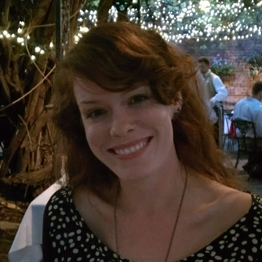 Julie Tarrant Photo 28