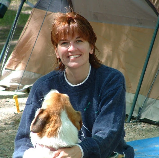 Bonnie Hooper Photo 8