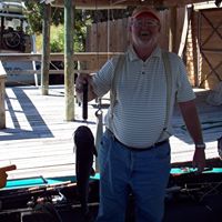 Billy Babb Photo 5