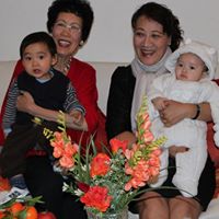 Oanh Bui Photo 22