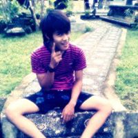 Nicholas Nino Photo 7