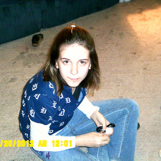 Alyssa Scott Photo 41
