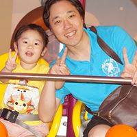 Lin Yueh Photo 4