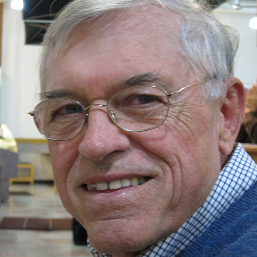 David Wake Photo 20