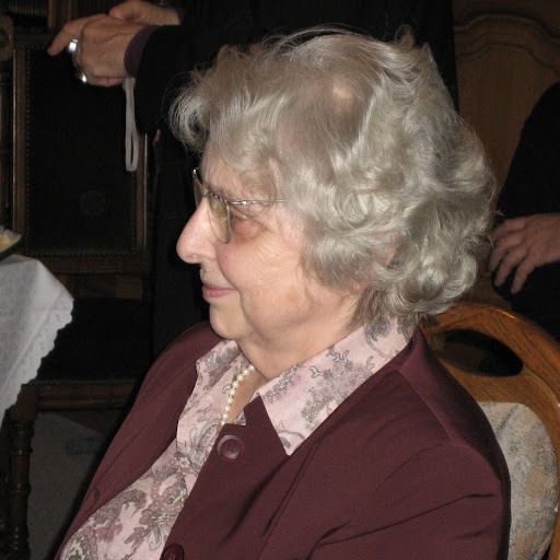 Barbara Baumann Photo 13