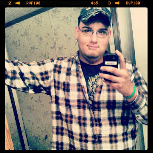 Marcus Anthony Photo 36